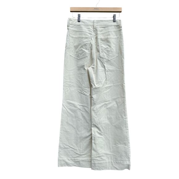 J.Crew 96 trouser women’s pants size 27 retail 148$ new with tags winter/summer - Picture 5 of 6